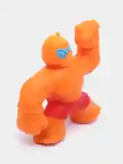Медный фигурка тянущаяся GooJitZu (Гуджитсу)