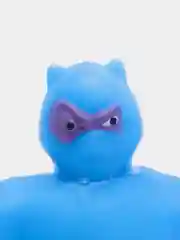 Голубой фигурка тянущаяся GooJitZu (Гуджитсу)