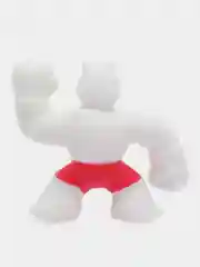 Белый фигурка тянущаяся GooJitZu (Гуджитсу)