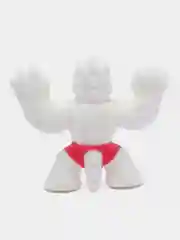 Серебряный фигурка тянущаяся GooJitZu (Гуджитсу)