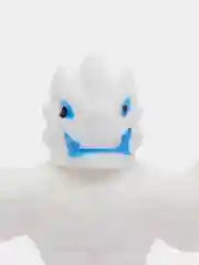 Серебряный фигурка тянущаяся GooJitZu (Гуджитсу)
