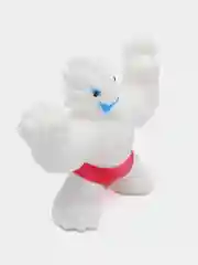 Серебряный фигурка тянущаяся GooJitZu (Гуджитсу)