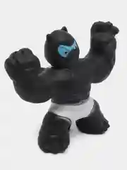 Черный фигурка тянущаяся GooJitZu (Гуджитсу)