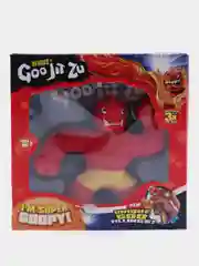 Алый фигурка тянущаяся GooJitZu (Гуджитсу)