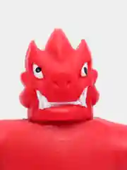 Алый фигурка тянущаяся GooJitZu (Гуджитсу)