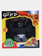 Угольный фигурка тянущаяся GooJitZu (Гуджитсу)