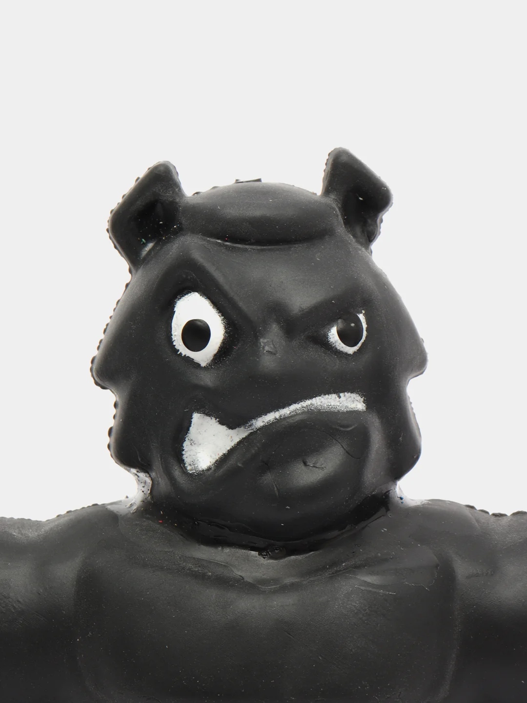 Угольный фигурка тянущаяся GooJitZu (Гуджитсу)