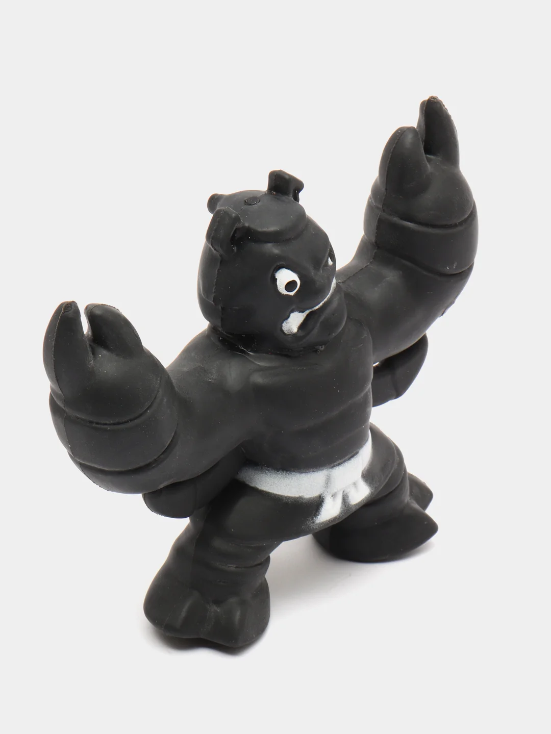 Угольный фигурка тянущаяся GooJitZu (Гуджитсу)