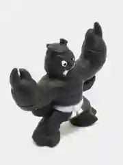 Угольный фигурка тянущаяся GooJitZu (Гуджитсу)