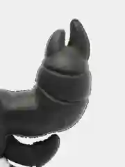 Угольный фигурка тянущаяся GooJitZu (Гуджитсу)