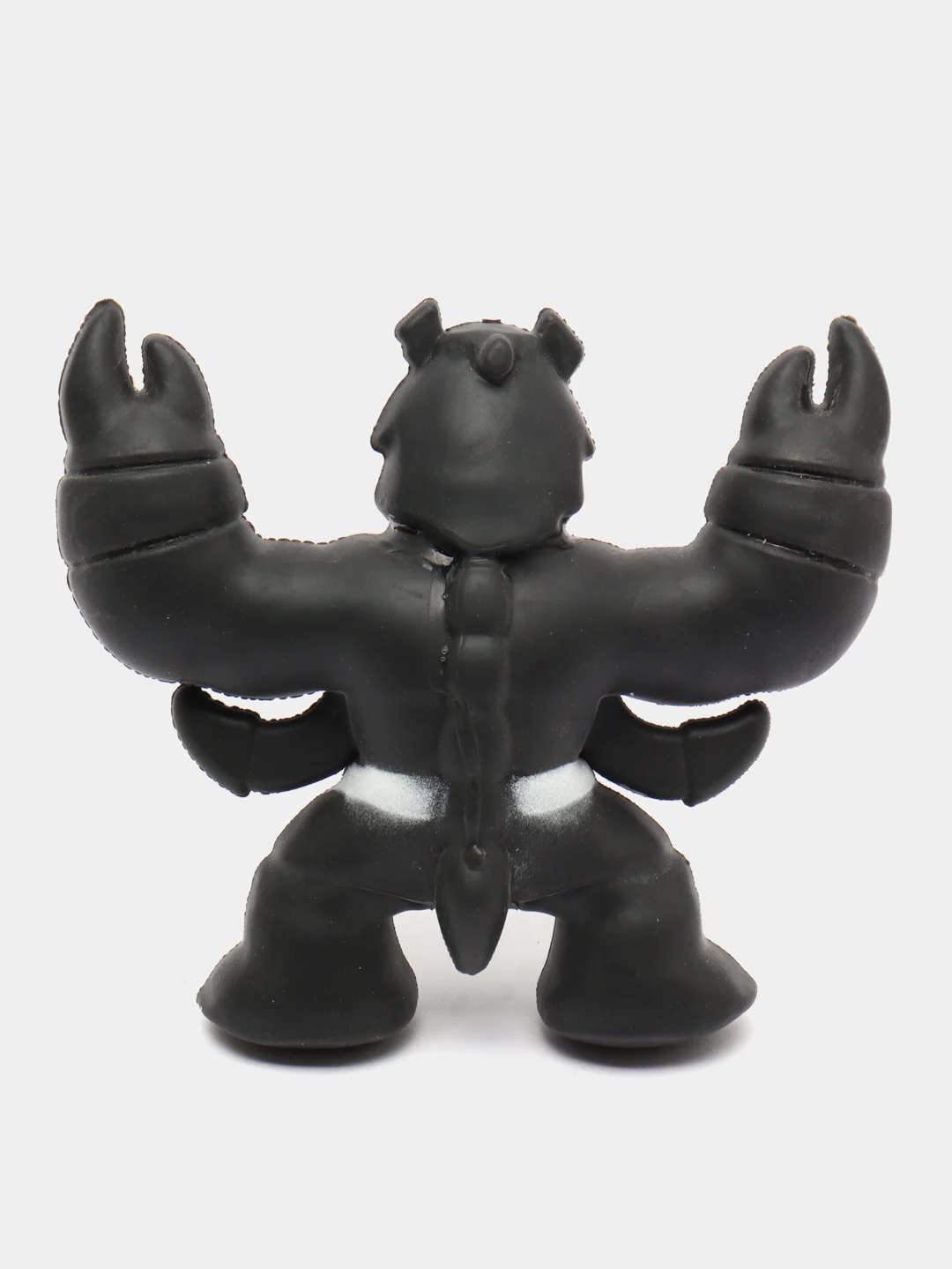 Угольный фигурка тянущаяся GooJitZu (Гуджитсу)