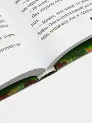 Исследователь, Ранделл К.