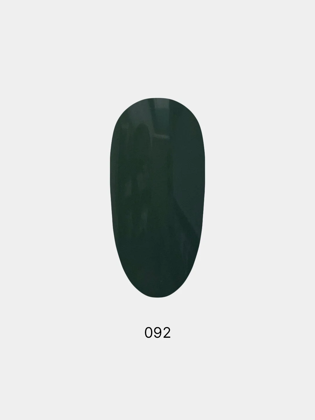 Гель-лак Nail Polish "№092"