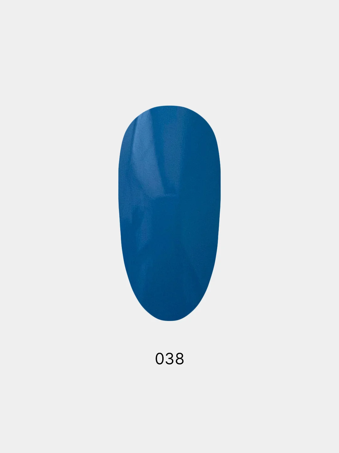 Гель-лак Nail Polish №038