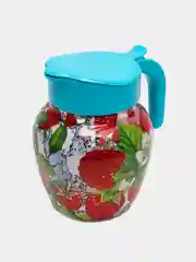 Морской кувшин для воды, графин 1,5л