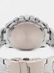 Черный мужские наручные часы Curren 8077 в подарочной упаковке