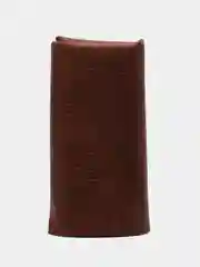 Терракотовый искусственная кожа для мебели, творчества, длина 1,5 м, ширина от 1,42 до 1,5 м