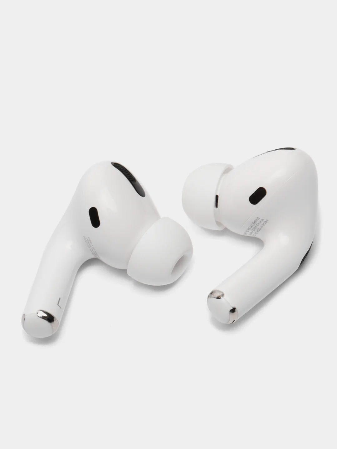 Беспроводные наушники Ai Pods Pro, с шумоподавлением и прозрачностью, Bluetooth, сенсорные