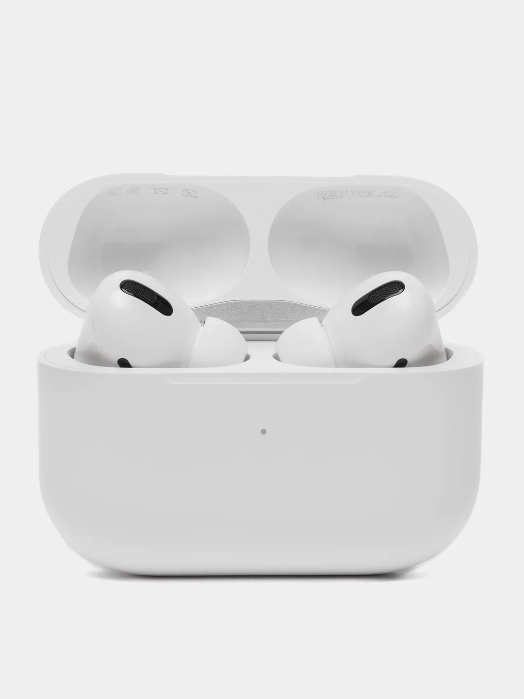 Беспроводные наушники Ai Pods Pro, с шумоподавлением и прозрачностью, Bluetooth, сенсорные