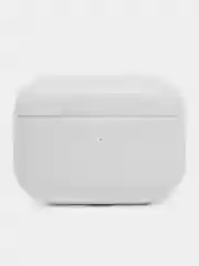Беспроводные наушники Ai Pods Pro, с шумоподавлением и прозрачностью, Bluetooth, сенсорные