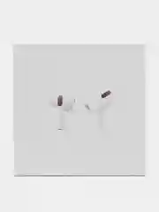 Беспроводные наушники Ai Pods Pro, с шумоподавлением и прозрачностью, Bluetooth, сенсорные