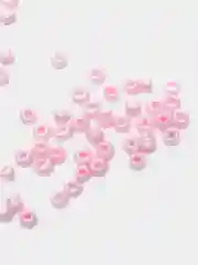 Пудровый бисер стеклянный 12/0