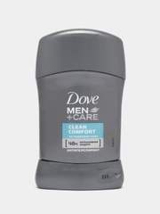 Dove Антиперспирант-дезодорант карандаш Экстразащита и уход 50 мл