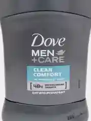 Dove Антиперспирант-дезодорант карандаш Экстразащита и уход 50 мл