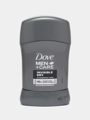 Dove Антиперспирант-карандаш Экстразащита без белых следов 50 мл