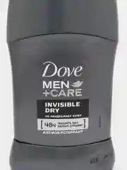 Dove Антиперспирант-карандаш Экстразащита без белых следов 50 мл