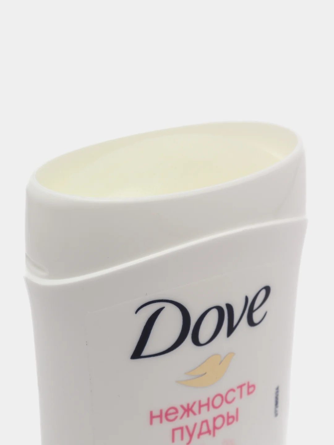 Dove антиперспирант-дезодорант стик "Нежность пудры", 40 мл