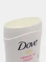 Dove антиперспирант-дезодорант стик "Нежность пудры", 40 мл