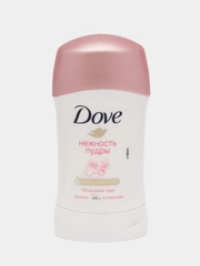 Dove антиперспирант-дезодорант стик "Нежность пудры", 40 мл