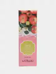Пенка для лица с экстрактом яблока Dr.CELLIO G70 FRUIT APPLE FOAM CLEANSING, 100 мл