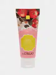Пенка для лица с экстрактом яблока Dr.CELLIO G70 FRUIT APPLE FOAM CLEANSING, 100 мл