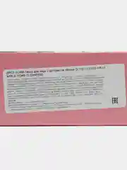 Пенка для лица с экстрактом яблока Dr.CELLIO G70 FRUIT APPLE FOAM CLEANSING, 100 мл