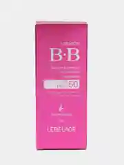 Тональный ВВ Крем с защитой от cолнца LEBELAGE SPF50+ PA+++, 50 мл