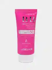 Тональный ВВ Крем с защитой от cолнца LEBELAGE SPF50+ PA+++, 50 мл