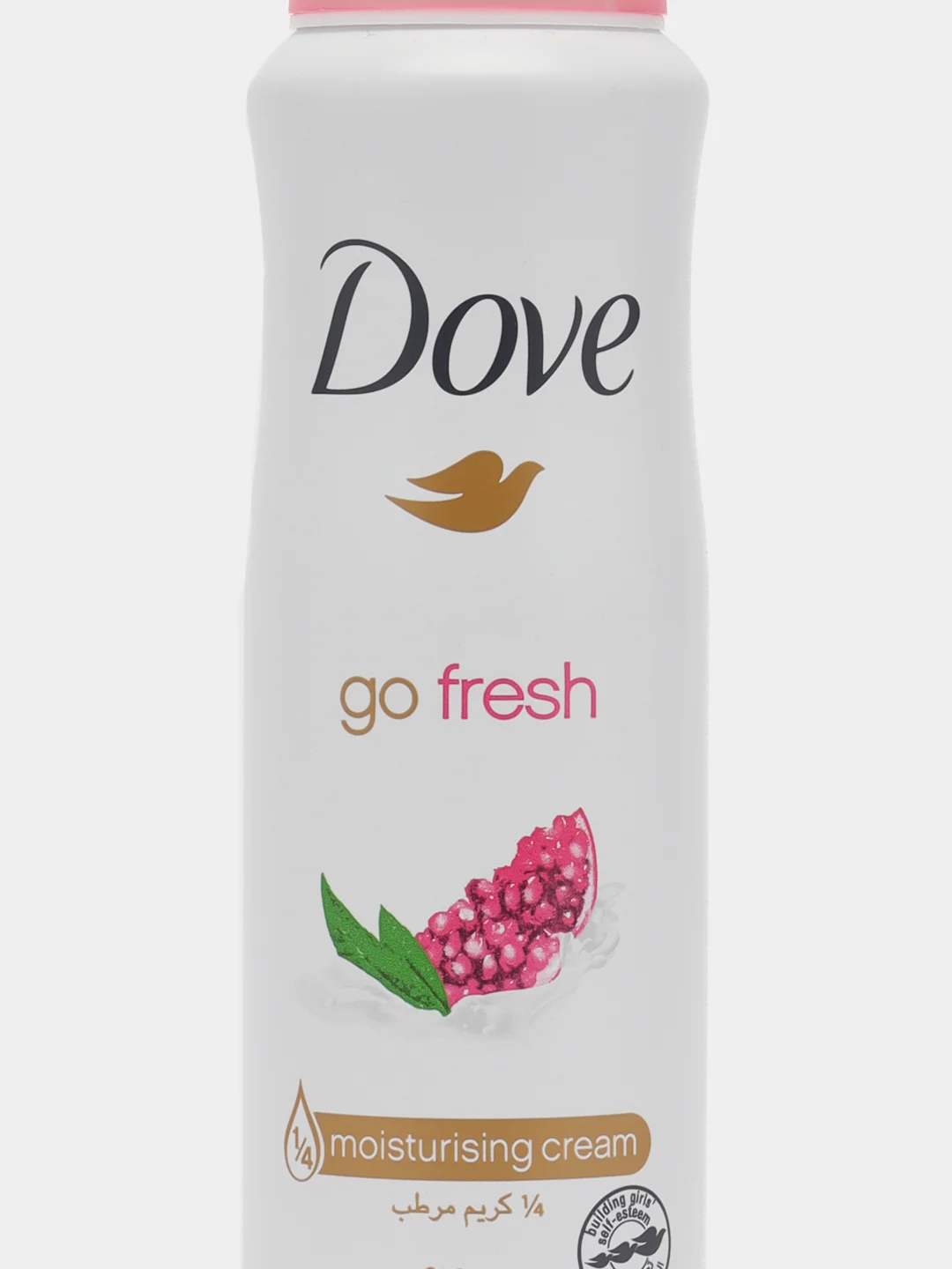 Дезодорант-антиперспирант женский Dove "Ритуал красоты", Пробуждение, 150 мл