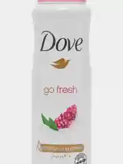 Дезодорант-антиперспирант женский Dove "Ритуал красоты", Пробуждение, 150 мл