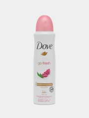 Дезодорант-антиперспирант женский Dove "Ритуал красоты", Пробуждение, 150 мл
