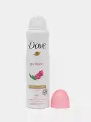 Дезодорант-антиперспирант женский Dove "Ритуал красоты", Пробуждение, 150 мл