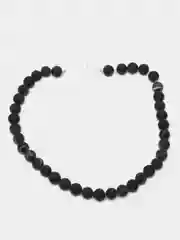 Бусины для рукоделия из агата-кракле