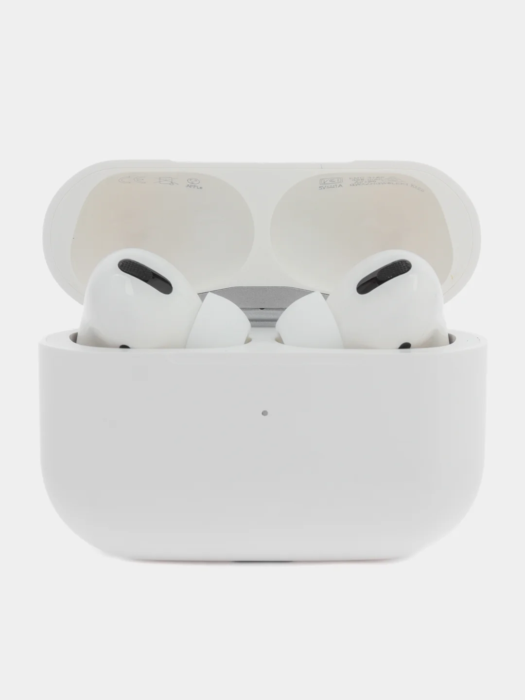 Беспроводные наушники Pods Pro, с шумоподавлением, прозрачностью
