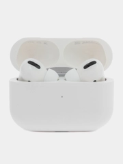 Беспроводные наушники Pods Pro, с шумоподавлением, прозрачностью