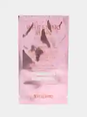 Вишнёвый отбеливающие полоски для зубов Whitening Strips, 1 или 7 пар