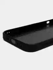 Белый чехол для iPhone 14 Pro "DF"