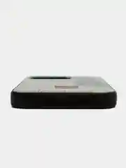 Белый чехол для iPhone 14 Pro "DF"