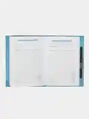 Серый подарочный набор для тренера