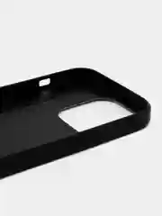 Прозрачный чехол для iPhone 14 Pro "DF"